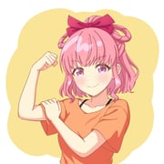 二次元插画 #11495033