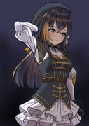 二次元插画 #11495037