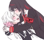二次元插画 #11495043