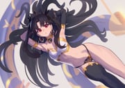 二次元插画 #11495055