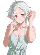 二次元插画 #11495063