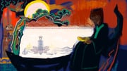 二次元插画 #11495065