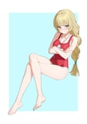 二次元插画 #11495085