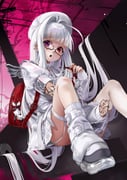 二次元插画 #11495097