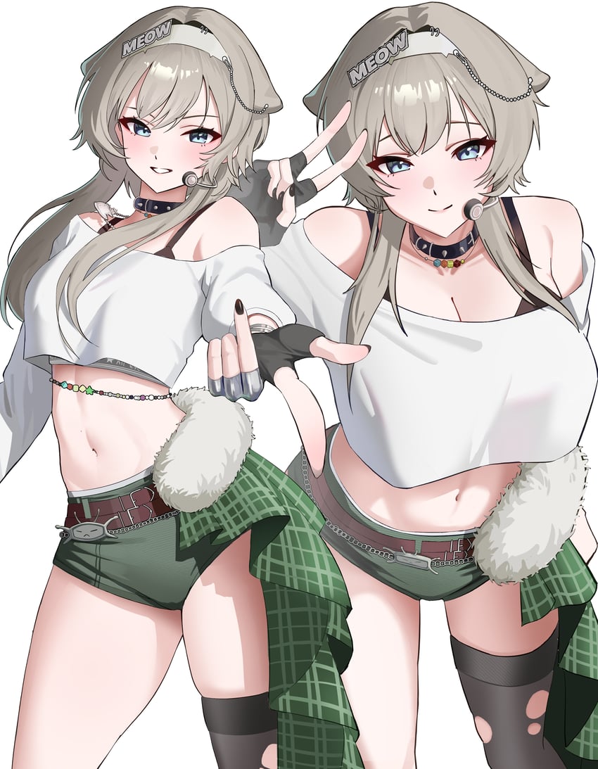 胜利女神：妮姬