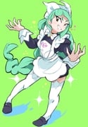 二次元插画 #11495106