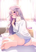 二次元插画 #11495116
