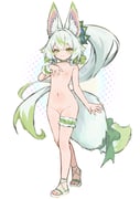 二次元插画 #11495137