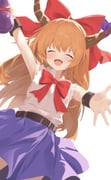 二次元插画 #11495143