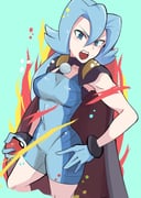 二次元插画 #11495145