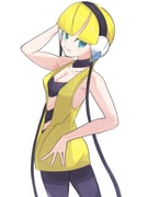 二次元插画 #11495148