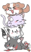 二次元插画 #11495157