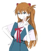 二次元插画 #11495158