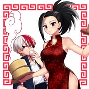 二次元插画 #11495160