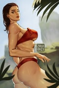 二次元插画 #11495170