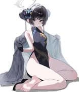 二次元插画 #11495173