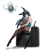 二次元插画 #11495189