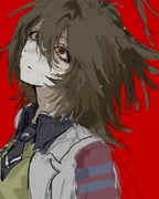 二次元插画 #11495204