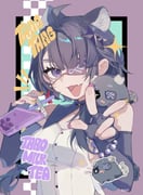 二次元插画 #11495221