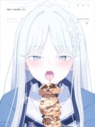二次元插画 #11495226
