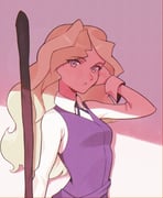 二次元插画 #11495228