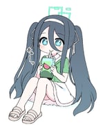 二次元插画 #11495234