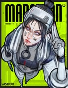 二次元插画 #11495236