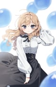 二次元插画 #11495238