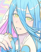 二次元插画 #11495250