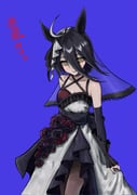 二次元插画 #11495253