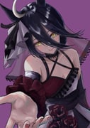 二次元插画 #11495257