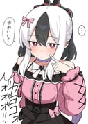 二次元插画 #11495274