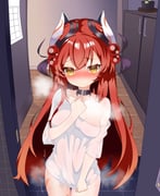 二次元插画 #11495282