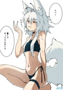 二次元插画 #11495322