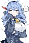 二次元插画 #11495323