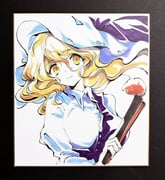 二次元插画 #11495325