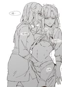 二次元插画 #11495332