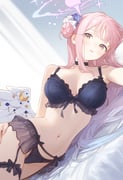 二次元插画 #11495335