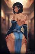 二次元插画 #11495336