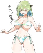 二次元插画 #11495339