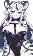 二次元插画 #11495340