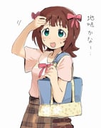 二次元插画 #11495343
