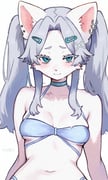 二次元插画 #11495349