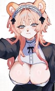 二次元插画 #11495354