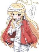 二次元插画 #11495355