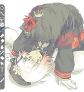 二次元插画 #11495366