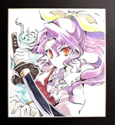 二次元插画 #11495372
