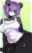 二次元插画 #11495381