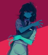 二次元插画 #11495383