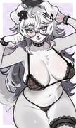 二次元插画 #11495384